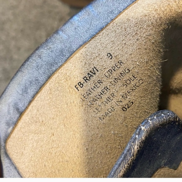 Freebird Ravi boots!!! - Picture 10 of 11